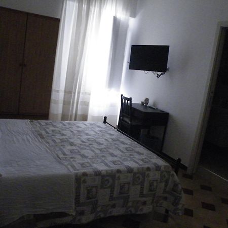 Casa Nilla Bed & Breakfast Noto Bagian luar foto