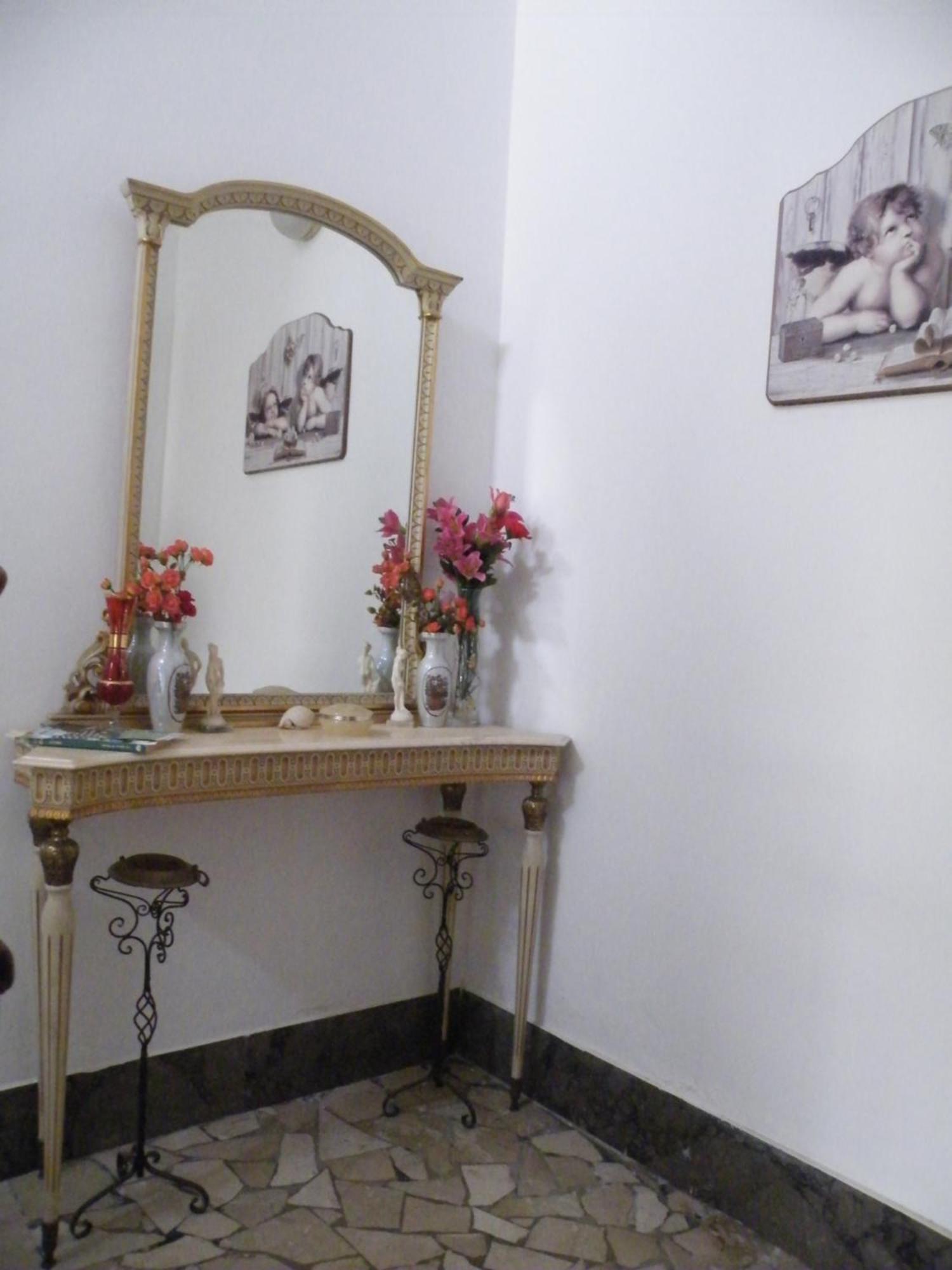 Casa Nilla Bed & Breakfast Noto Bagian luar foto