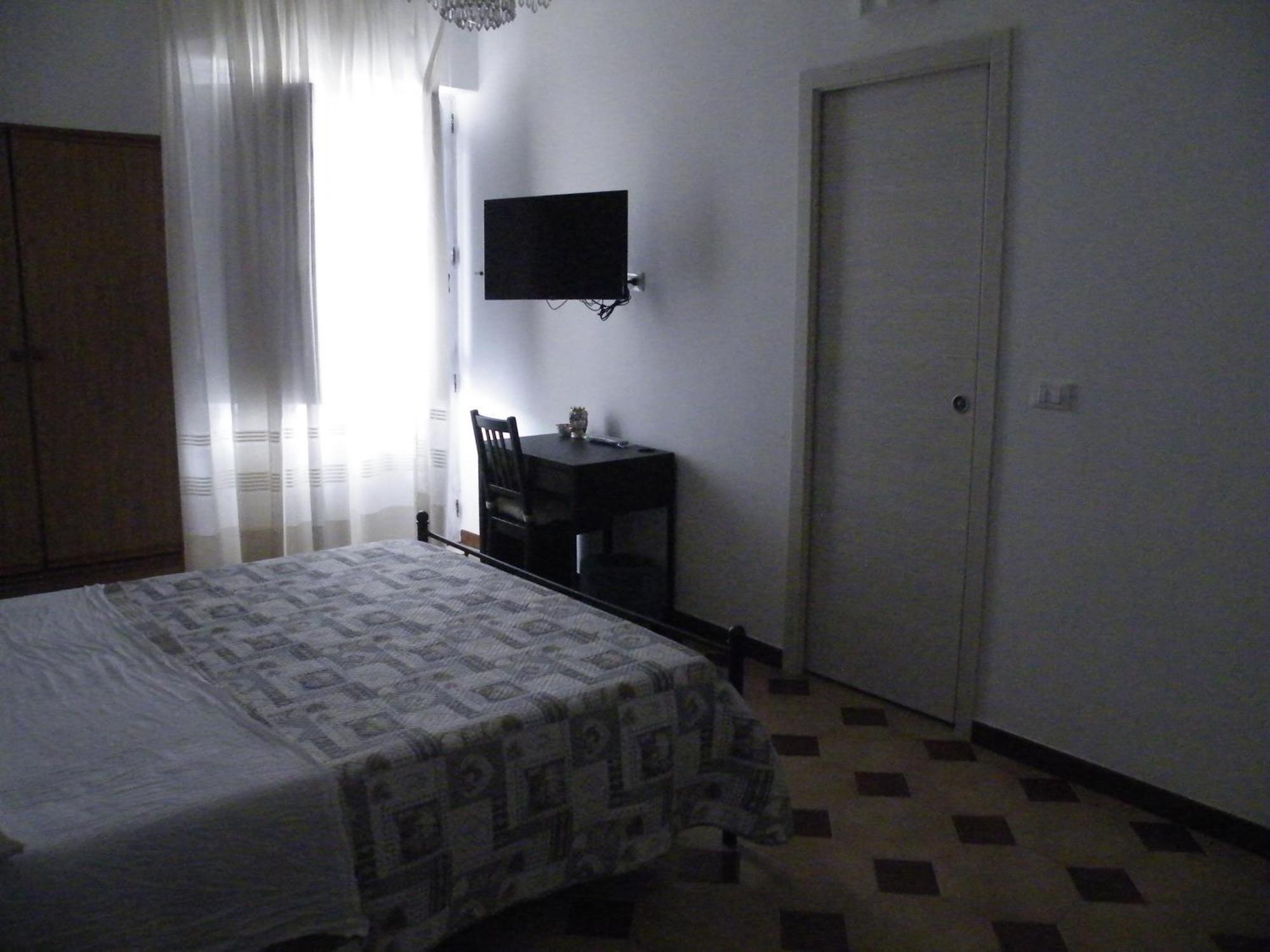 Casa Nilla Bed & Breakfast Noto Bagian luar foto