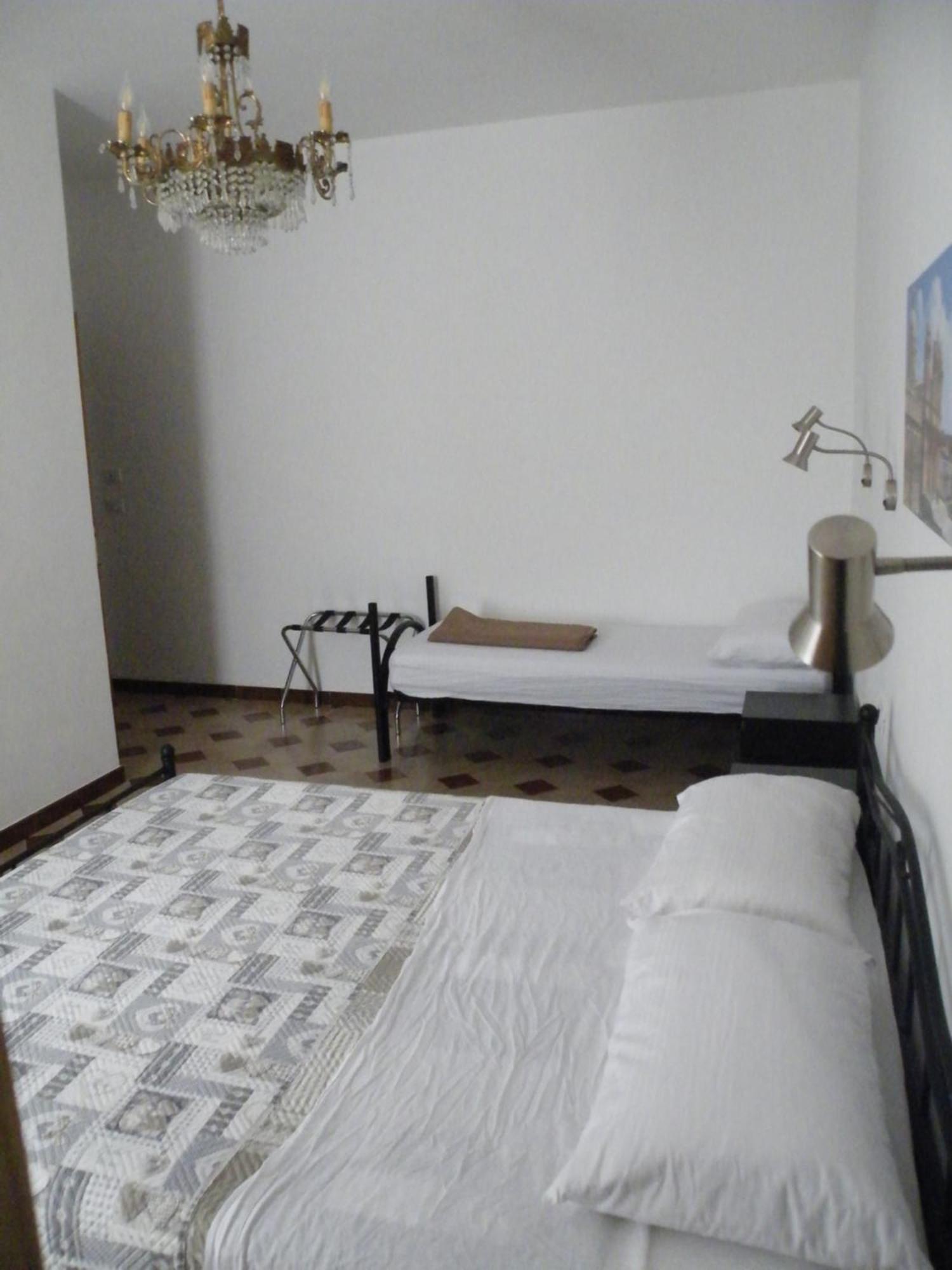 Casa Nilla Bed & Breakfast Noto Bagian luar foto