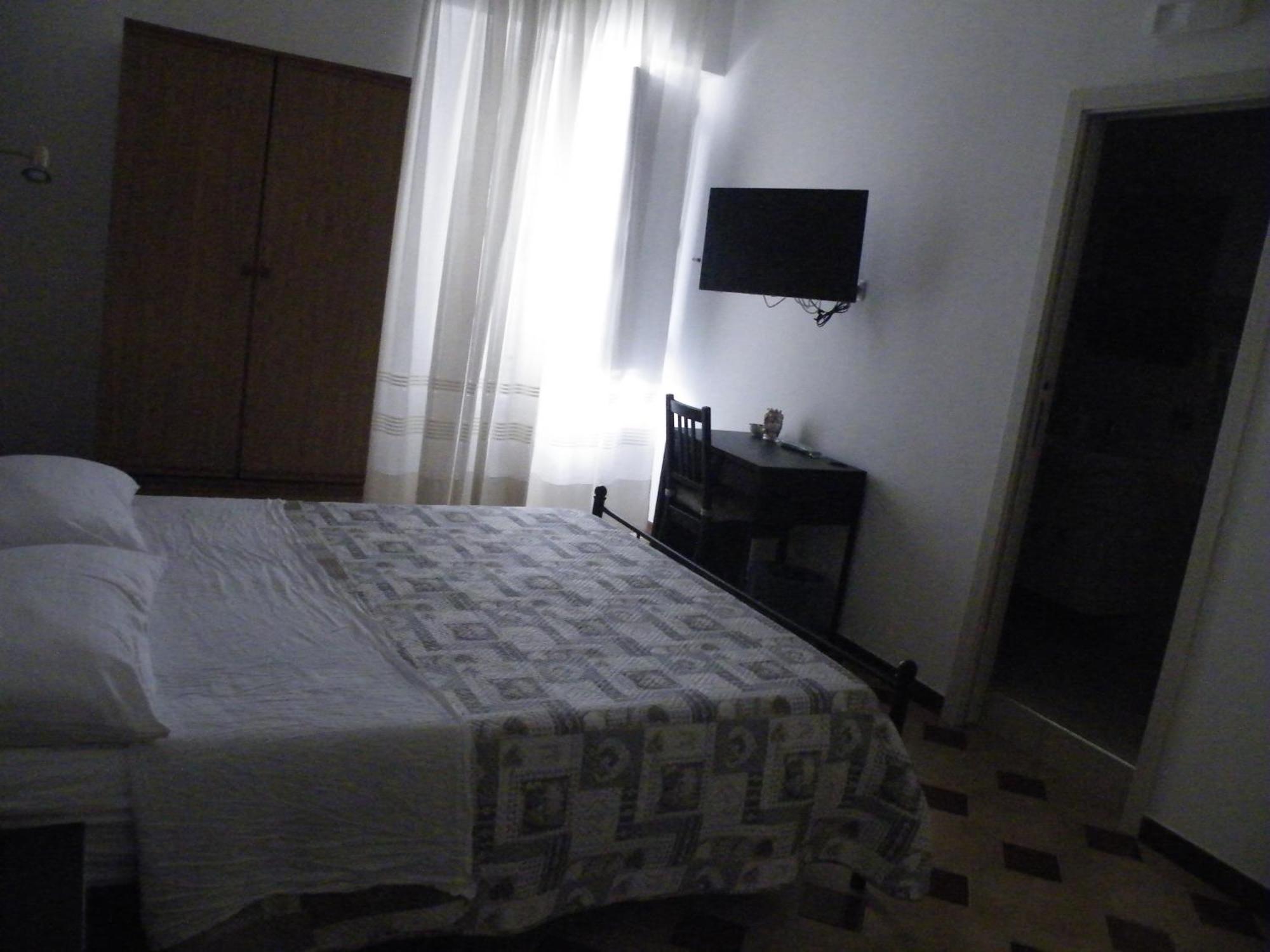 Casa Nilla Bed & Breakfast Noto Bagian luar foto