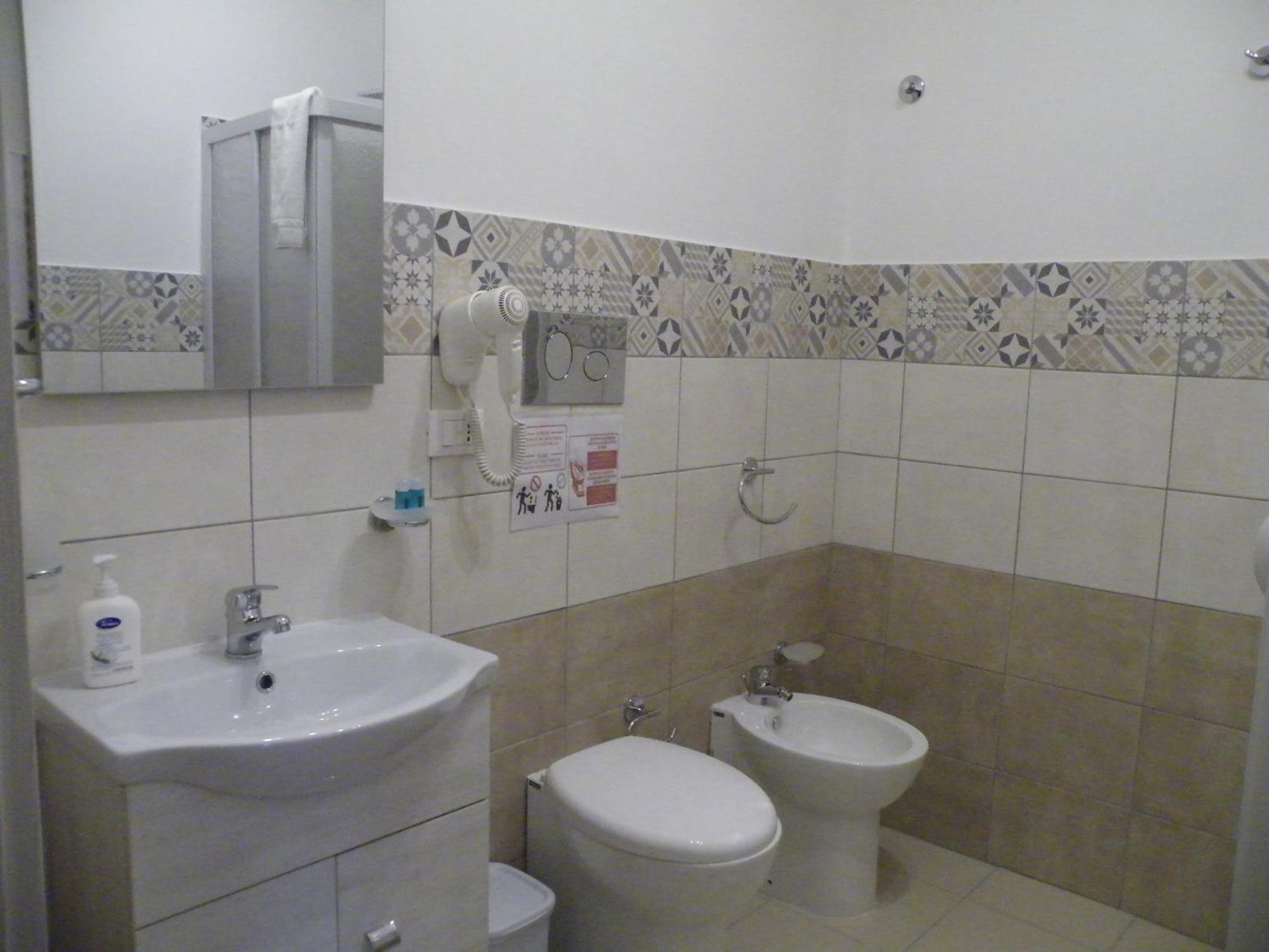 Casa Nilla Bed & Breakfast Noto Bagian luar foto