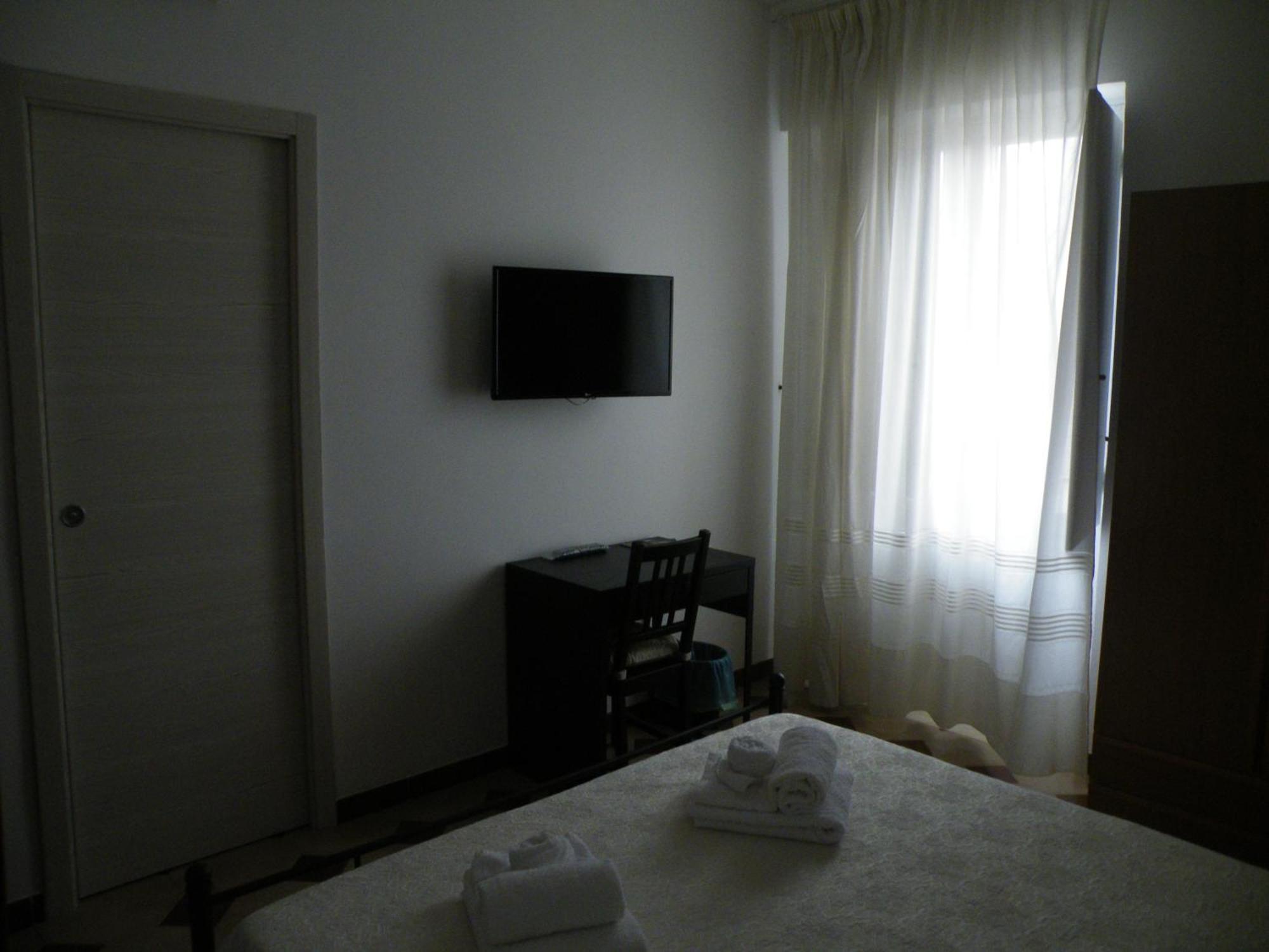 Casa Nilla Bed & Breakfast Noto Bagian luar foto